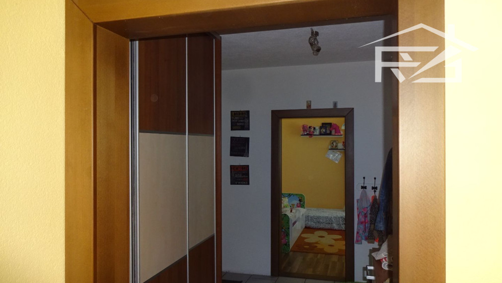 Predaj pekný 3-izbový zrekonštruovaný byt ML