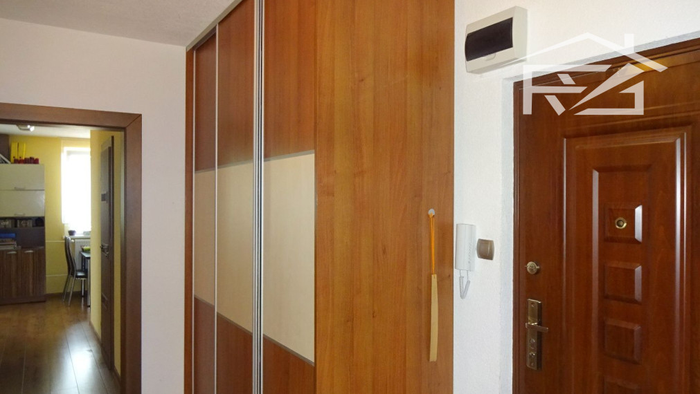 Predaj pekný 3-izbový zrekonštruovaný byt ML