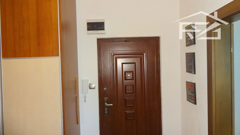 Predaj pekný 3-izbový zrekonštruovaný byt ML