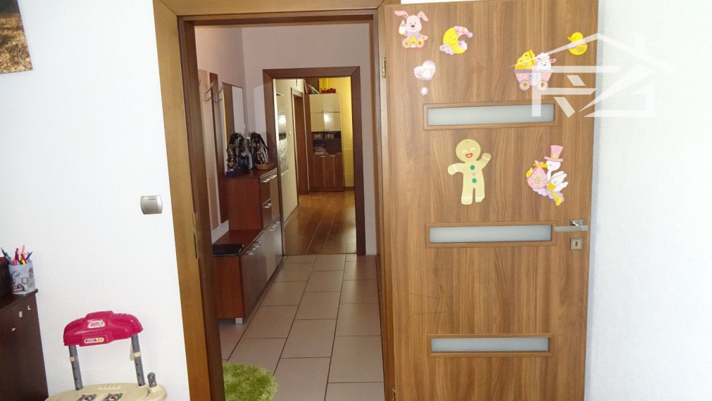 Predaj pekný 3-izbový zrekonštruovaný byt ML