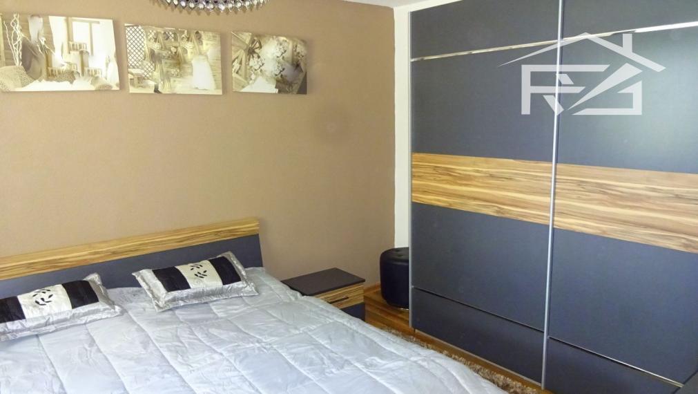 Predaj pekný 3-izbový zrekonštruovaný byt ML