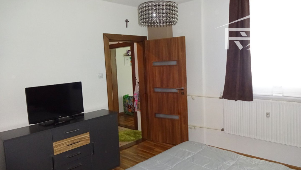 Predaj pekný 3-izbový zrekonštruovaný byt ML