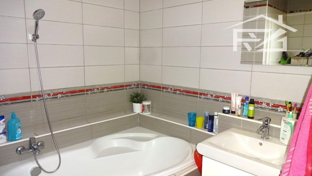 Predaj pekný 3-izbový zrekonštruovaný byt ML