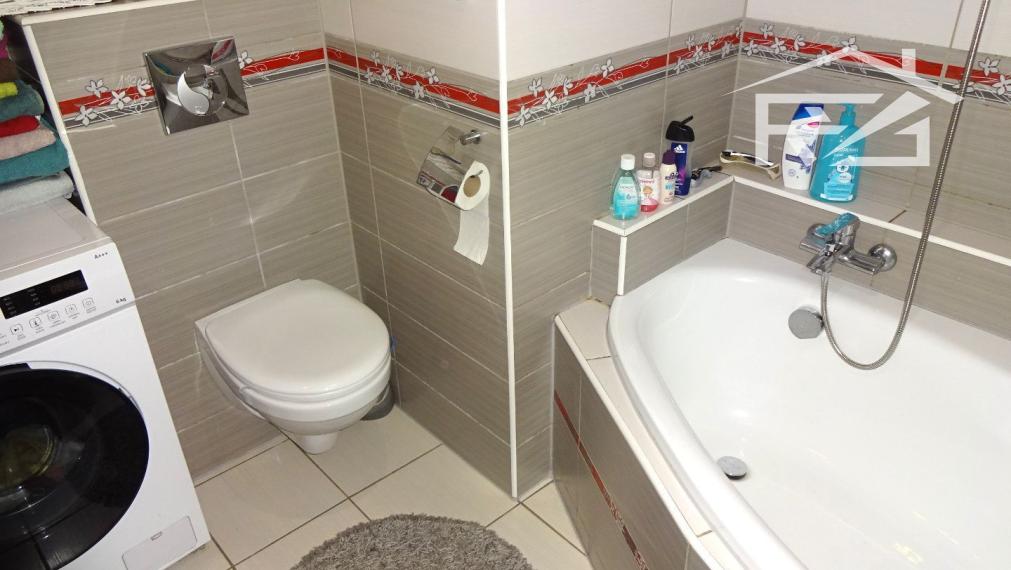 Predaj pekný 3-izbový zrekonštruovaný byt ML