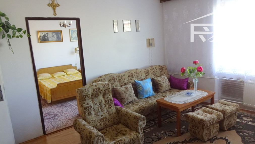 Predaj úsporný 2-izbový byt - centrum ML