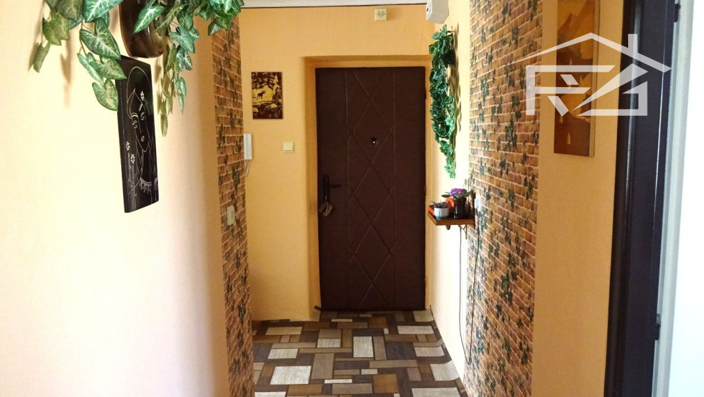 Predaj úsporný 2-izbový byt - centrum ML