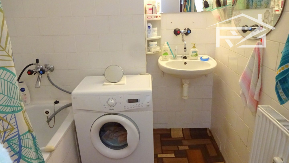 Predaj úsporný 2-izbový byt - centrum ML