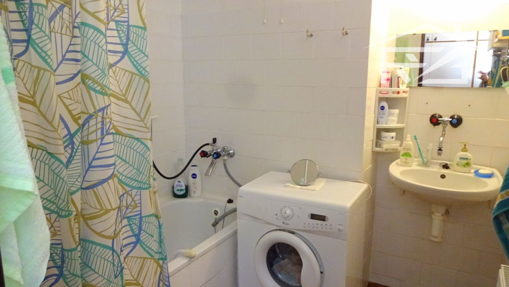 Predaj úsporný 2-izbový byt - centrum ML