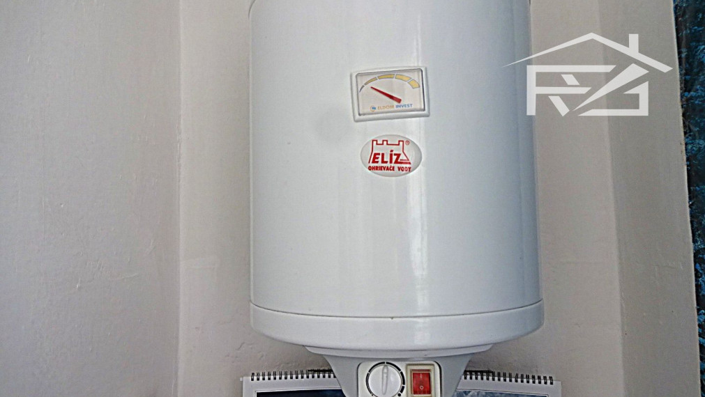 Predaj úsporný 2-izbový byt - centrum ML