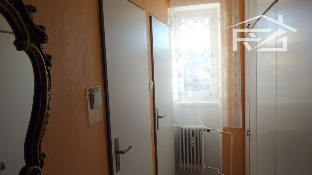 Predaj úsporný 2-izbový byt - centrum ML