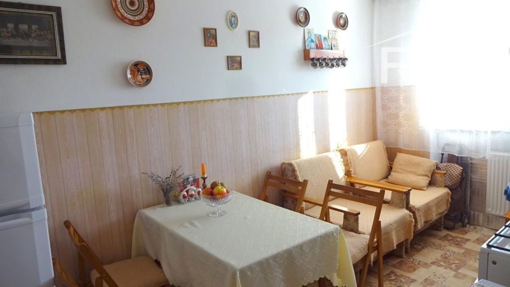 Predaj úsporný 2-izbový byt - centrum ML