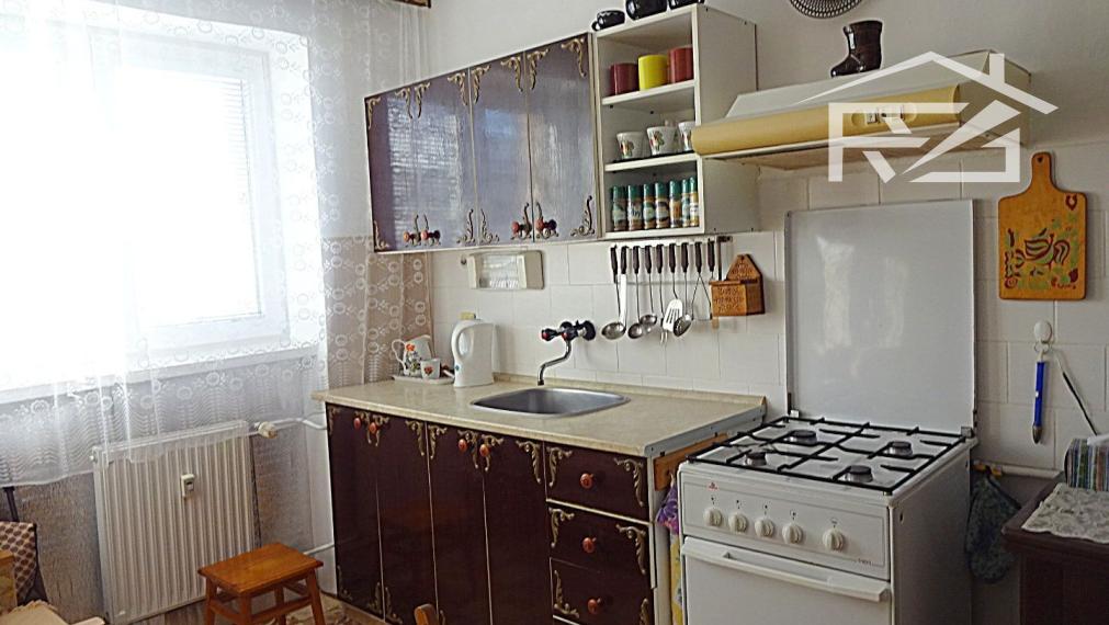 Predaj úsporný 2-izbový byt - centrum ML