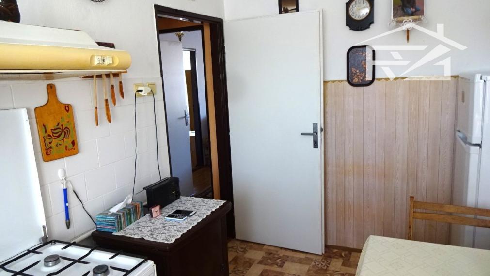 Predaj úsporný 2-izbový byt - centrum ML