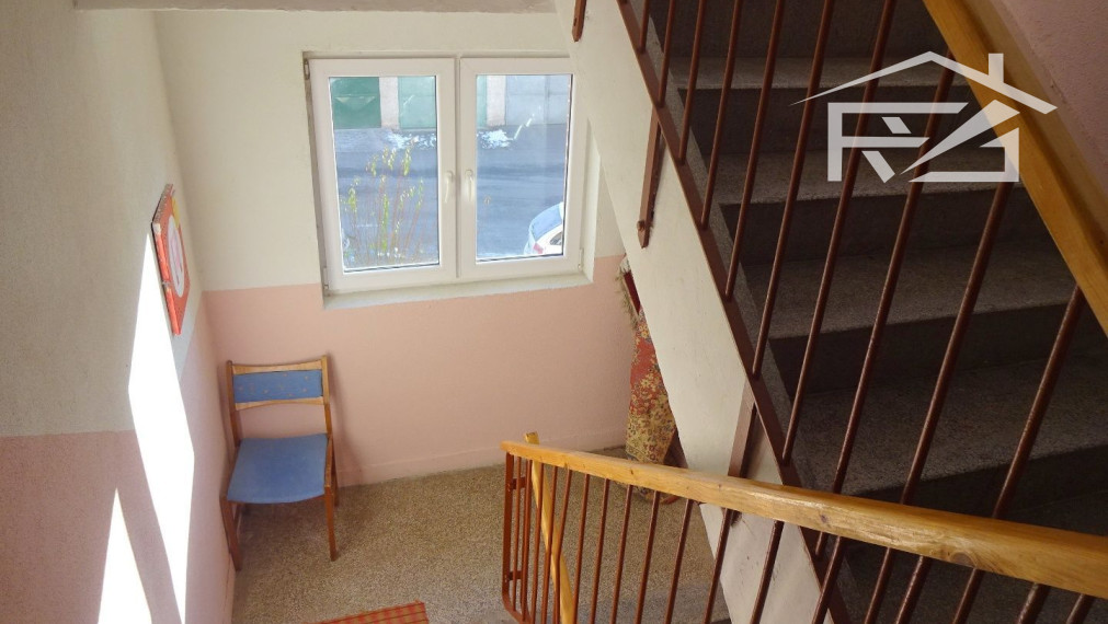 Predaj úsporný 2-izbový byt - centrum ML