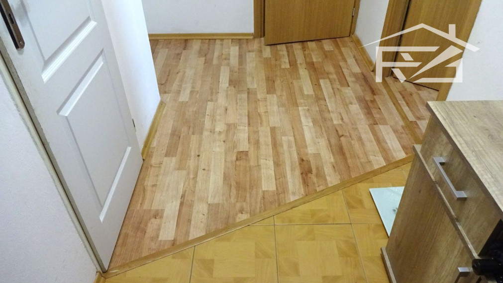 Predaj 3-izbový byt s balkónom - Giraltovce