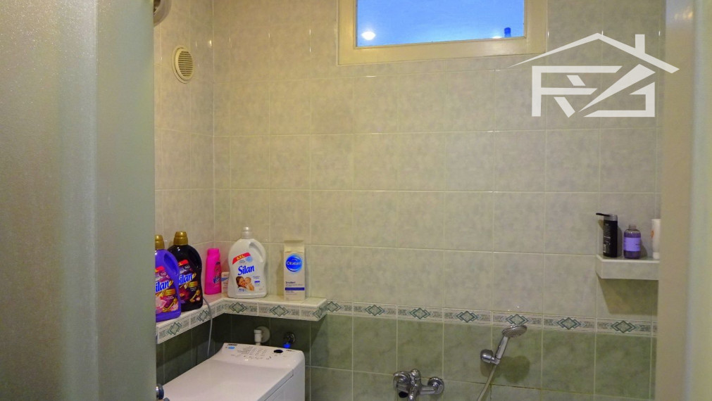 Predaj 3-izbový byt s balkónom - Giraltovce