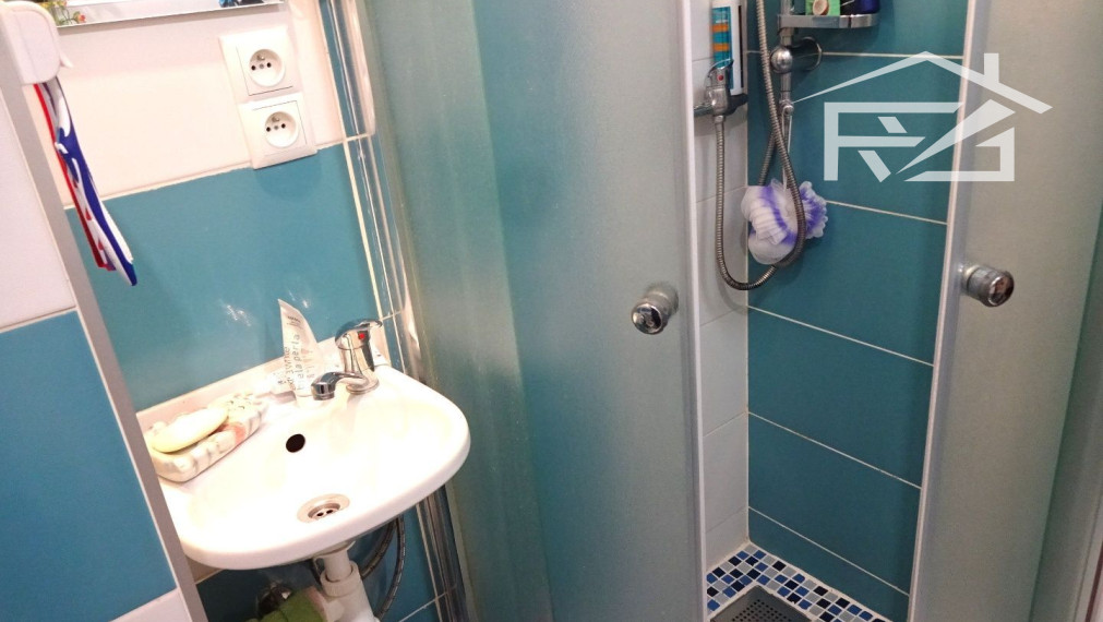 Predaj 2-izbový byt + balkón v meste Humenné