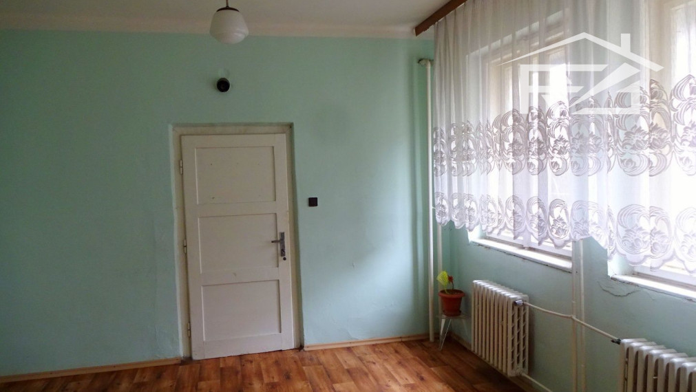 Predaj obytné priestory - obec Okrúhle