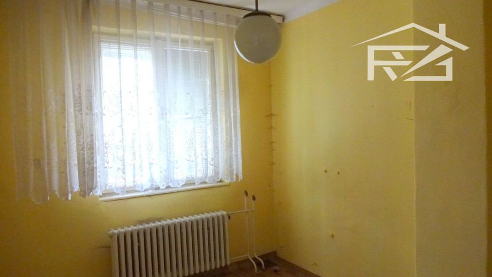 Predaj obytné priestory - obec Okrúhle