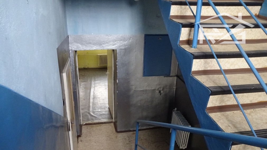 Predaj obytné priestory - obec Okrúhle