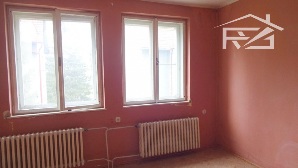 Predaj obytné priestory - obec Okrúhle