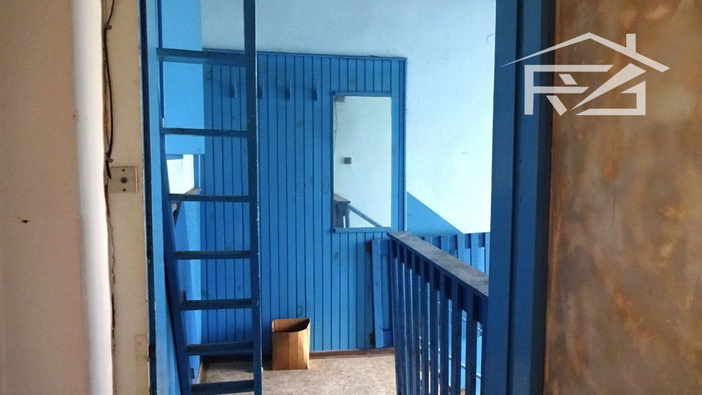 Predaj obytné priestory - obec Okrúhle