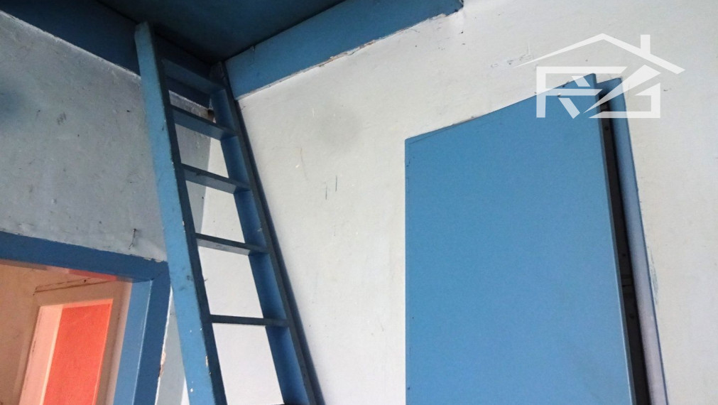 Predaj obytné priestory - obec Okrúhle