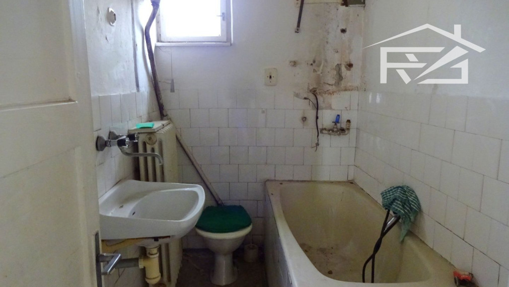 Predaj obytné priestory - obec Okrúhle