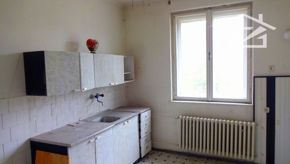 Predaj obytné priestory - obec Okrúhle