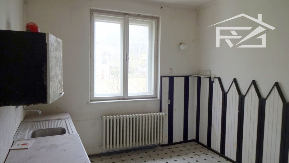 Predaj obytné priestory - obec Okrúhle