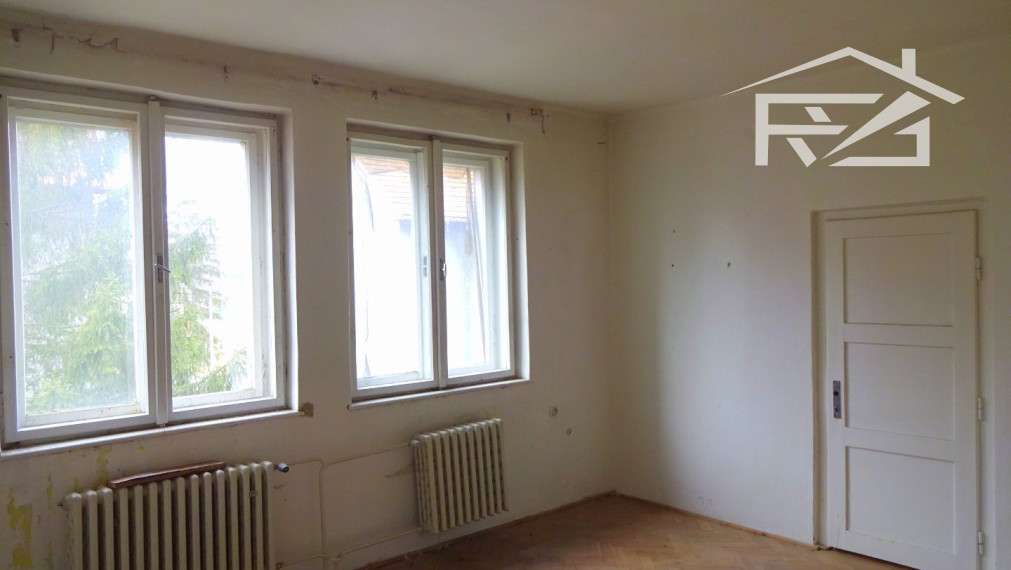 Predaj obytné priestory - obec Okrúhle