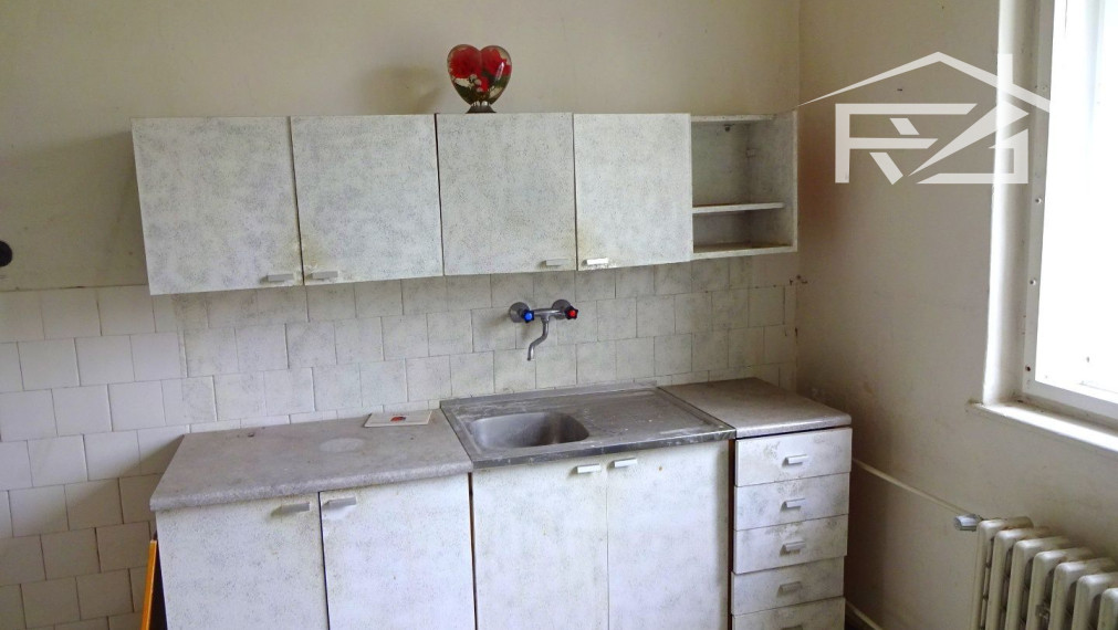 Predaj obytné priestory - obec Okrúhle