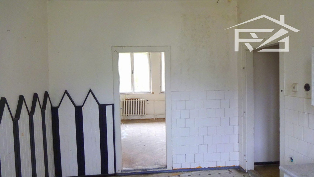 Predaj obytné priestory - obec Okrúhle