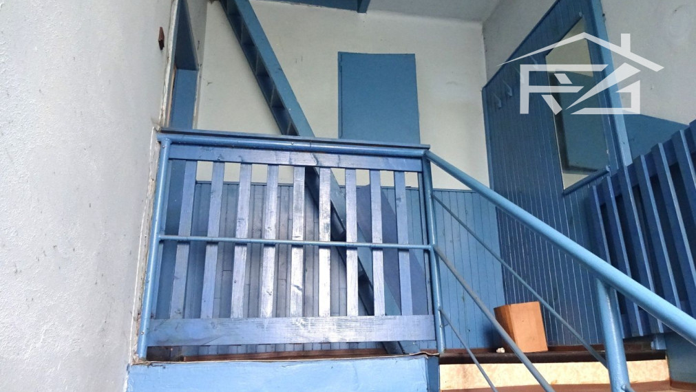 Predaj obytné priestory - obec Okrúhle