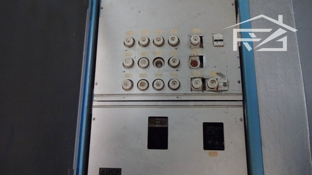 Predaj obytné priestory - obec Okrúhle