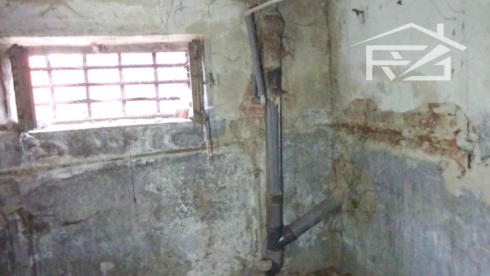 Predaj obytné priestory - obec Okrúhle