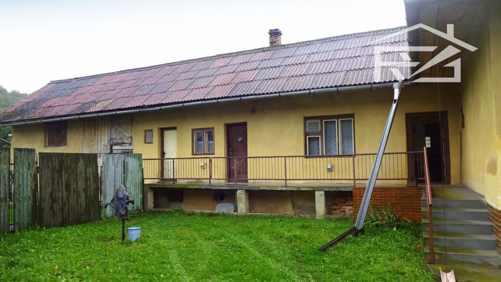 Predaj - rodinný dom Jakubova Voľa, aj dohoda