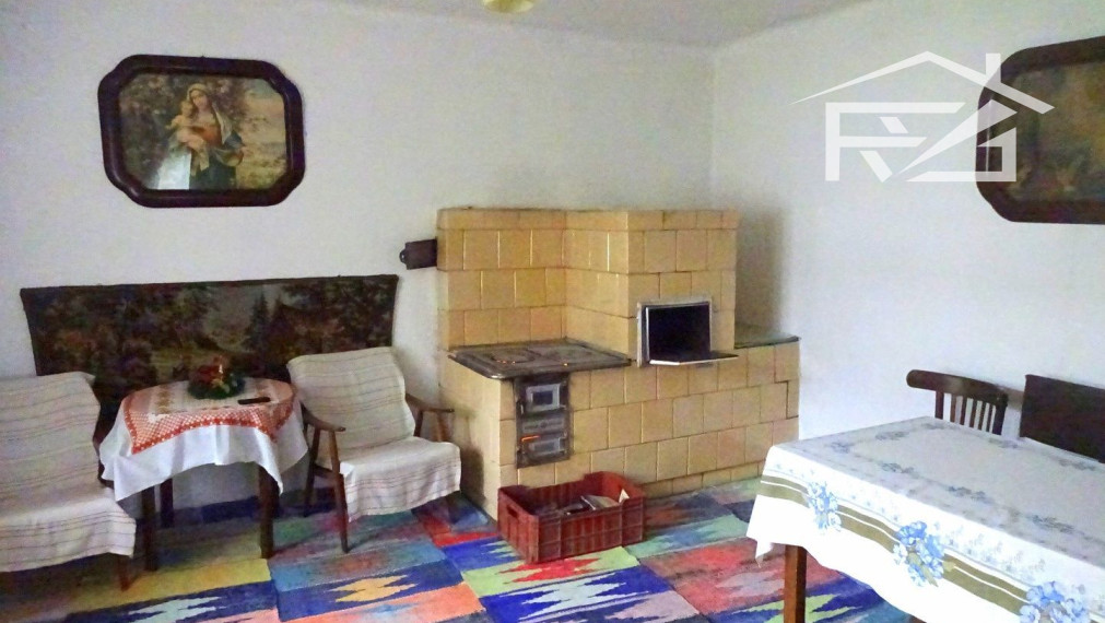 Predaj - rodinný dom Jakubova Voľa, aj dohoda