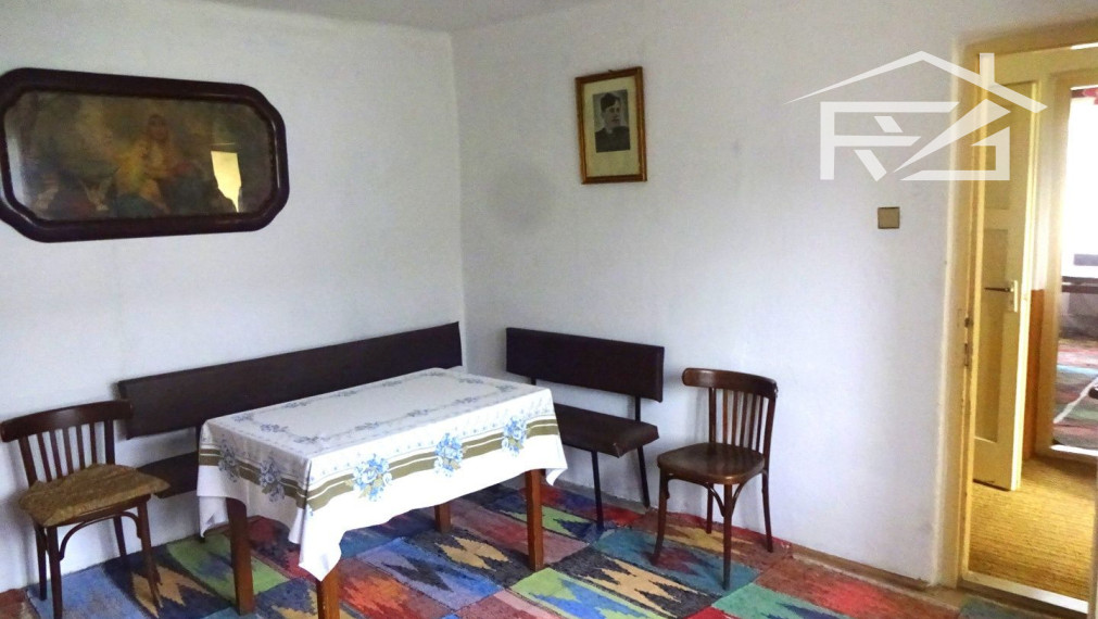 Predaj - rodinný dom Jakubova Voľa, aj dohoda