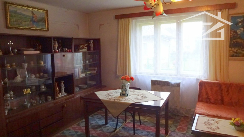 Predaj - rodinný dom Jakubova Voľa, aj dohoda