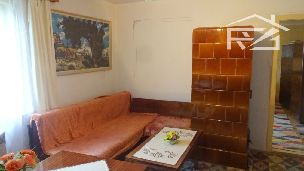 Predaj - rodinný dom Jakubova Voľa, aj dohoda