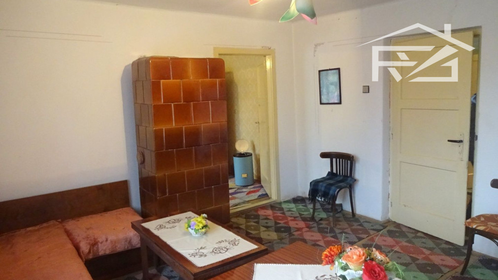 Predaj - rodinný dom Jakubova Voľa, aj dohoda