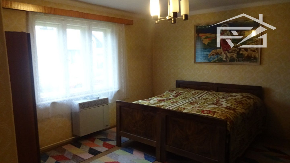 Predaj - rodinný dom Jakubova Voľa, aj dohoda