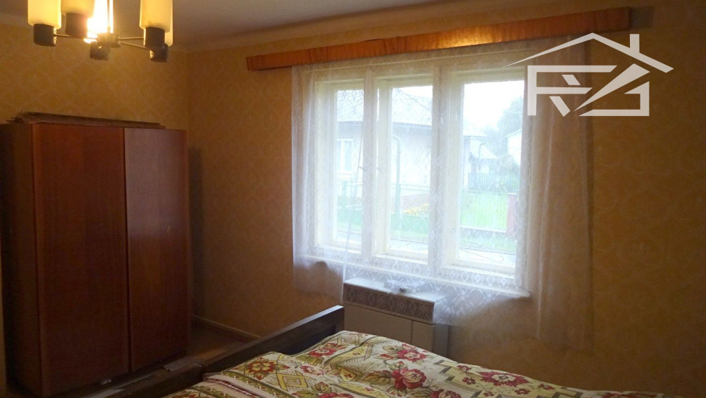 Predaj - rodinný dom Jakubova Voľa, aj dohoda