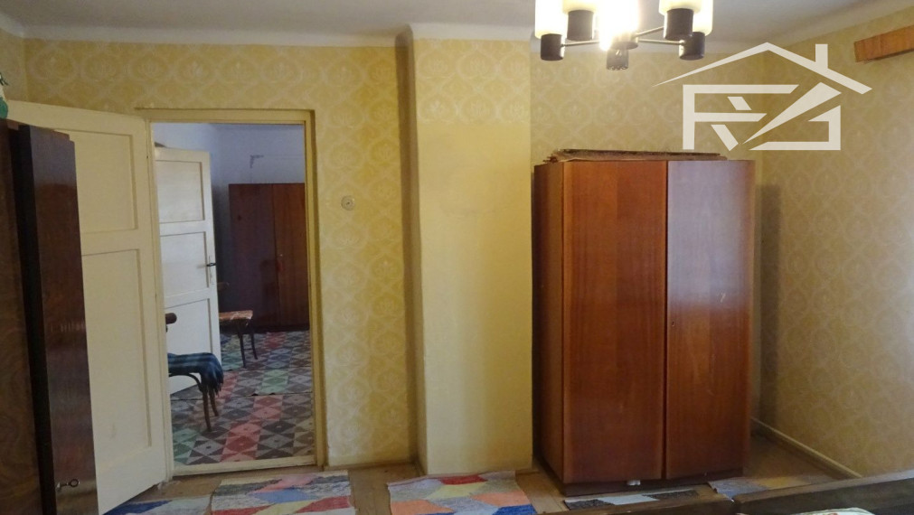 Predaj - rodinný dom Jakubova Voľa, aj dohoda