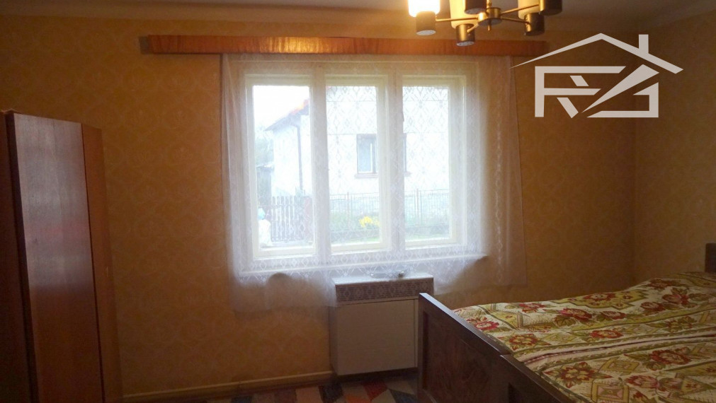 Predaj - rodinný dom Jakubova Voľa, aj dohoda