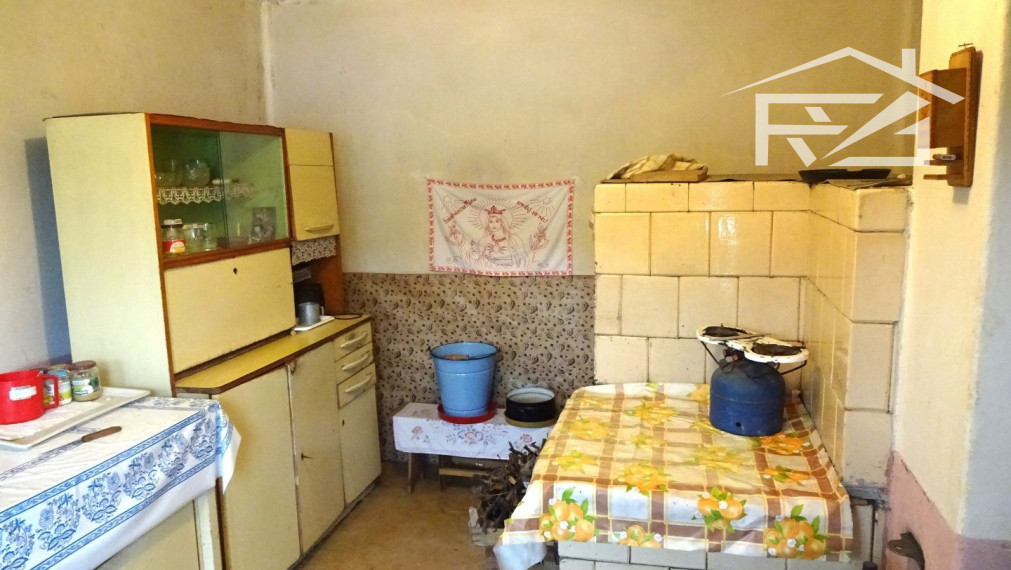 Predaj - rodinný dom Jakubova Voľa, aj dohoda