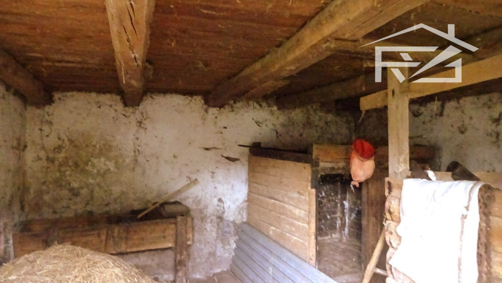 Predaj - rodinný dom Jakubova Voľa, aj dohoda