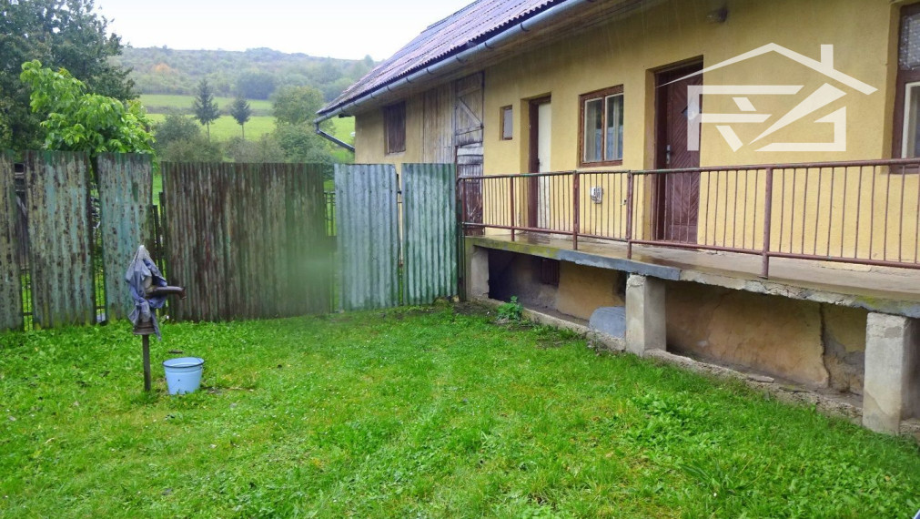 Predaj - rodinný dom Jakubova Voľa, aj dohoda