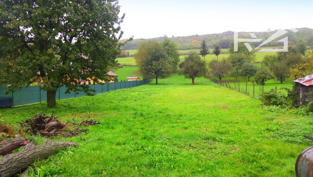 Predaj - rodinný dom Jakubova Voľa, aj dohoda